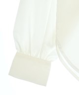 ITEMS URBAN RESEARCH（アイテムズアーバンリサーチ）ブラウス 白 サイズ:F レディース/2200694917051