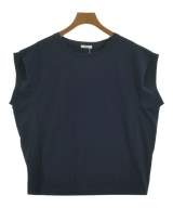 ITEMS URBAN RESEARCH（アイテムズアーバンリサーチ）ノースリーブ 紺 サイズ:F レディース/2200692416266