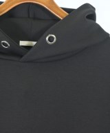 ITEMS URBAN RESEARCH（アイテムズアーバンリサーチ）パーカー 黒 サイズ:F レディース/2200698961098