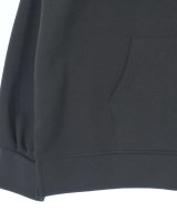 ITEMS URBAN RESEARCH（アイテムズアーバンリサーチ）パーカー 黒 サイズ:F レディース/2200698961098