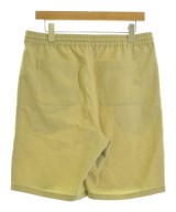 ITEMS URBAN RESEARCH（アイテムズアーバンリサーチ）ショートパンツ 緑 サイズ:L メンズ/2200691277059