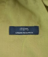ITEMS URBAN RESEARCH（アイテムズアーバンリサーチ）ショートパンツ 緑 サイズ:L メンズ/2200691277059
