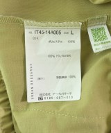 ITEMS URBAN RESEARCH（アイテムズアーバンリサーチ）ショートパンツ 緑 サイズ:L メンズ/2200691277059