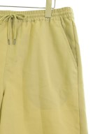 ITEMS URBAN RESEARCH（アイテムズアーバンリサーチ）ショートパンツ 緑 サイズ:L メンズ/2200691277059