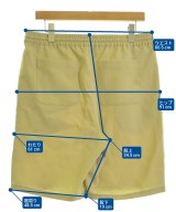 ITEMS URBAN RESEARCH（アイテムズアーバンリサーチ）ショートパンツ 緑 サイズ:L メンズ/2200691277059
