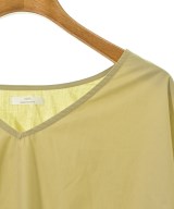 ITEMS URBAN RESEARCH（アイテムズアーバンリサーチ）ブラウス ベージュ サイズ:F レディース/2200693547082
