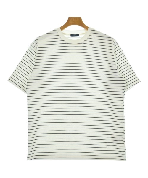 ITEMS URBAN RESEARCH(アイテムズアーバンリサーチ)Tシャツ・カットソー 白 サイズ:M/2200696557064