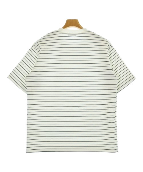 ITEMS URBAN RESEARCH（アイテムズアーバンリサーチ）Tシャツ・カットソー 白 サイズ:M メンズ/2200696557064