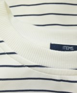 ITEMS URBAN RESEARCH（アイテムズアーバンリサーチ）Tシャツ・カットソー 白 サイズ:M メンズ/2200696557064