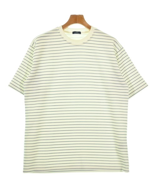 ITEMS URBAN RESEARCH(アイテムズアーバンリサーチ)Tシャツ・カットソー 白 サイズ:L/2200696557071