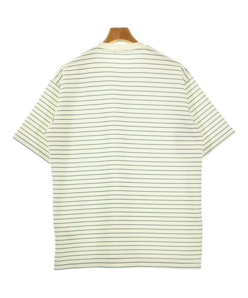 ITEMS URBAN RESEARCH（アイテムズアーバンリサーチ）Tシャツ・カットソー 白 サイズ:L メンズ/2200696557071