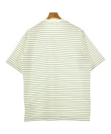ITEMS URBAN RESEARCH（アイテムズアーバンリサーチ）Tシャツ・カットソー 白 サイズ:L メンズ/2200696557071