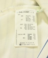ITEMS URBAN RESEARCH（アイテムズアーバンリサーチ）Tシャツ・カットソー 白 サイズ:L メンズ/2200696557071