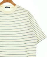 ITEMS URBAN RESEARCH（アイテムズアーバンリサーチ）Tシャツ・カットソー 白 サイズ:L メンズ/2200696557071