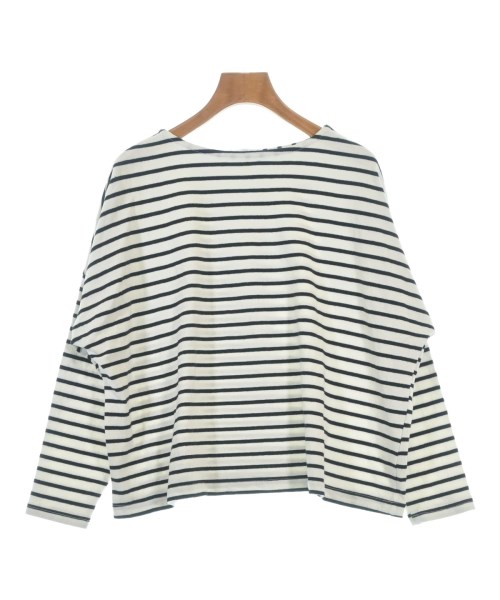 ITEMS URBAN RESEARCH(アイテムズアーバンリサーチ)Tシャツ・カットソー 白 サイズ:F/2200692067031