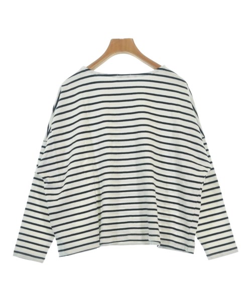 ITEMS URBAN RESEARCH（アイテムズアーバンリサーチ）Tシャツ・カットソー 白 サイズ:F レディース/2200692067031