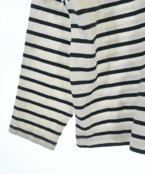 ITEMS URBAN RESEARCH（アイテムズアーバンリサーチ）Tシャツ・カットソー 白 サイズ:F レディース/2200692067031