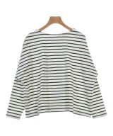 ITEMS URBAN RESEARCH（アイテムズアーバンリサーチ）Tシャツ・カットソー 白 サイズ:F レディース/2200692067031