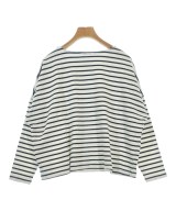 ITEMS URBAN RESEARCH（アイテムズアーバンリサーチ）Tシャツ・カットソー 白 サイズ:F レディース/2200692067031