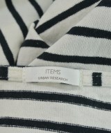 ITEMS URBAN RESEARCH（アイテムズアーバンリサーチ）Tシャツ・カットソー 白 サイズ:F レディース/2200692067031