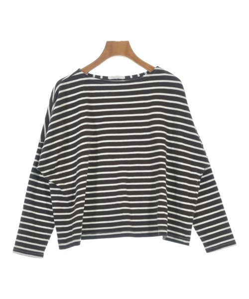 ITEMS URBAN RESEARCH(アイテムズアーバンリサーチ)Tシャツ・カットソー 茶 サイズ:F/2200692067048