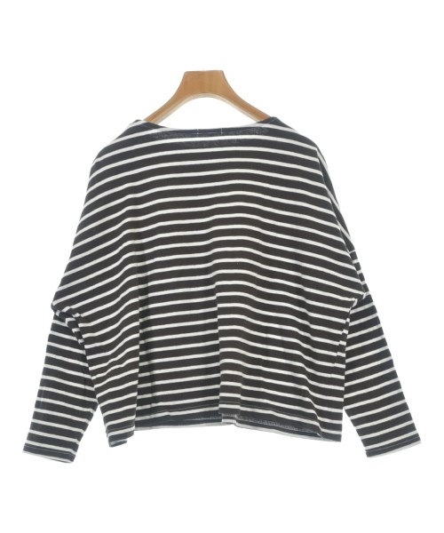 ITEMS URBAN RESEARCH（アイテムズアーバンリサーチ）Tシャツ・カットソー 茶 サイズ:F レディース/2200692067048