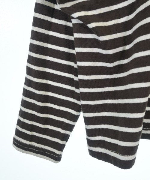 ITEMS URBAN RESEARCH（アイテムズアーバンリサーチ）Tシャツ・カットソー 茶 サイズ:F レディース/2200692067048