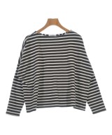 ITEMS URBAN RESEARCH（アイテムズアーバンリサーチ）Tシャツ・カットソー 茶 サイズ:F レディース/2200692067048