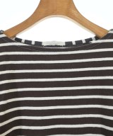 ITEMS URBAN RESEARCH（アイテムズアーバンリサーチ）Tシャツ・カットソー 茶 サイズ:F レディース/2200692067048