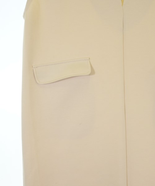 ITEMS URBAN RESEARCH（アイテムズアーバンリサーチ）ワンピース ベージュ サイズ:F レディース/2200693255109