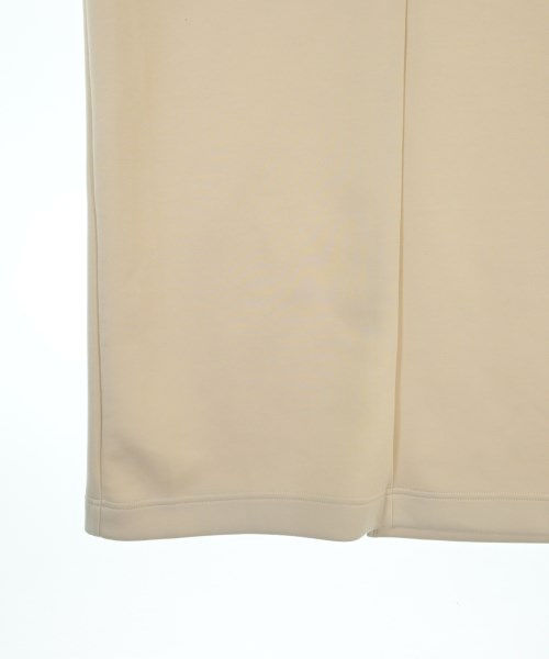 ITEMS URBAN RESEARCH（アイテムズアーバンリサーチ）ワンピース ベージュ サイズ:F レディース/2200693255109