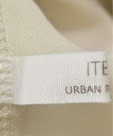 ITEMS URBAN RESEARCH（アイテムズアーバンリサーチ）ワンピース ベージュ サイズ:F レディース/2200693255109