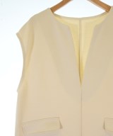 ITEMS URBAN RESEARCH（アイテムズアーバンリサーチ）ワンピース ベージュ サイズ:F レディース/2200693255109