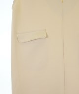 ITEMS URBAN RESEARCH（アイテムズアーバンリサーチ）ワンピース ベージュ サイズ:F レディース/2200693255109