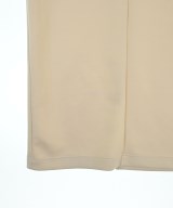 ITEMS URBAN RESEARCH（アイテムズアーバンリサーチ）ワンピース ベージュ サイズ:F レディース/2200693255109