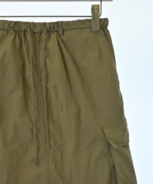 ITEMS URBAN RESEARCH（アイテムズアーバンリサーチ）ロング・マキシ丈スカート ベージュ サイズ:F レディース/2200695962036