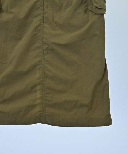 ITEMS URBAN RESEARCH（アイテムズアーバンリサーチ）ロング・マキシ丈スカート ベージュ サイズ:F レディース/2200695962036