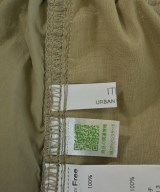 ITEMS URBAN RESEARCH（アイテムズアーバンリサーチ）ロング・マキシ丈スカート ベージュ サイズ:F レディース/2200695962036