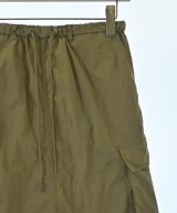 ITEMS URBAN RESEARCH（アイテムズアーバンリサーチ）ロング・マキシ丈スカート ベージュ サイズ:F レディース/2200695962036