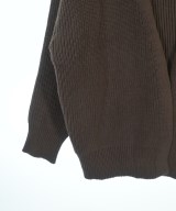 ITEMS URBAN RESEARCH（アイテムズアーバンリサーチ）カーディガン 茶 サイズ:F レディース/2200695293086