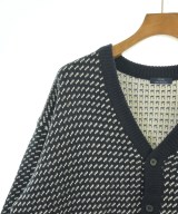 ITEMS URBAN RESEARCH（アイテムズアーバンリサーチ）カーディガン 紺 サイズ:L メンズ/2200700806027