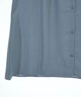 ITEMS URBAN RESEARCH（アイテムズアーバンリサーチ）ブラウス 青 サイズ:F レディース/2200700923014