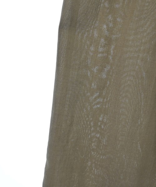ITEMS URBAN RESEARCH（アイテムズアーバンリサーチ）その他 茶 サイズ:S レディース/2200701785048