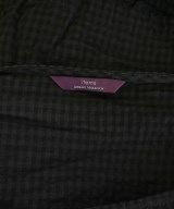 ITEMS URBAN RESEARCH（アイテムズアーバンリサーチ）ブラウス 黒 サイズ:F レディース/2200648556015