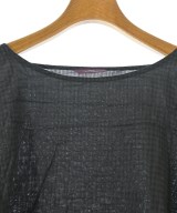 ITEMS URBAN RESEARCH（アイテムズアーバンリサーチ）ブラウス 黒 サイズ:F レディース/2200648556015