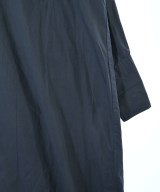 ITEMS URBAN RESEARCH（アイテムズアーバンリサーチ）シャツワンピース 紺 サイズ:F レディース/2200648713036