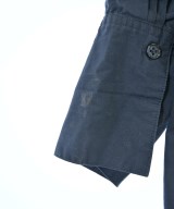 ITEMS URBAN RESEARCH（アイテムズアーバンリサーチ）シャツワンピース 紺 サイズ:F レディース/2200648713036