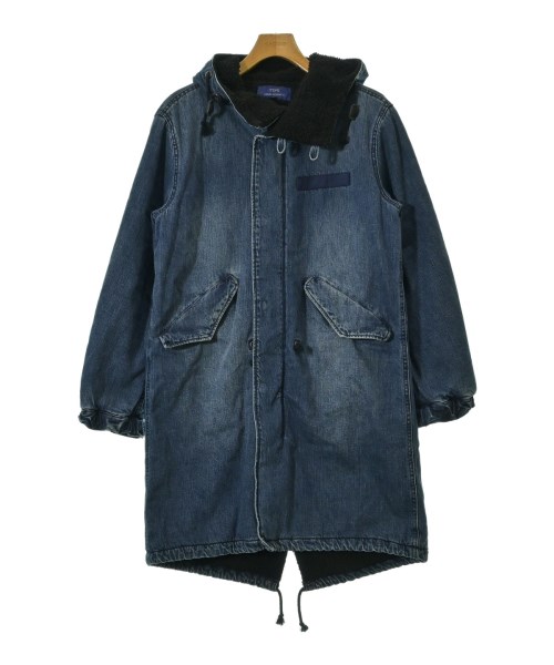 ITEMS URBAN RESEARCH(アイテムズアーバンリサーチ)その他 青 サイズ:38(S位)/2200646482026