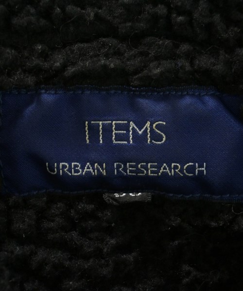 ITEMS URBAN RESEARCH（アイテムズアーバンリサーチ）その他 青 サイズ:38(S位) メンズ/2200646482026