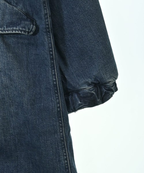 ITEMS URBAN RESEARCH（アイテムズアーバンリサーチ）その他 青 サイズ:38(S位) メンズ/2200646482026